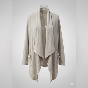 Barefoot Dreams Cardigan